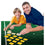 West Virginia Mountaineers Matching Game - 757 Sports Collectibles