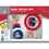 Arizona Wildcats Baby Rattles 2-Pack - Sports Gifts, Sports Memorabilia, Sports Collectibles, Fan Shop