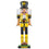 Iowa Hawkeyes Collectible Nutcracker - Sports Gifts, Sports Memorabilia, Sports Collectibles, Fan Shop