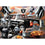Las Vegas Raiders Gameday 1000 Piece Jigsaw Puzzle - Sports Gifts, Sports Memorabilia, Sports Collectibles, Fan Shop