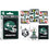 Michigan State Spartans Neon Playing Cards - 54 Card Deck