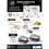 NHL Zamboni Wooden Paint Set - Sports Gifts, Sports Memorabilia, Sports Collectibles, Fan Shop
