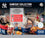 New York Yankees Gameday - 1000 Piece MLB Sports Puzzle