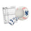 New York Yankees Shake n' Score Game - Sports Gifts, Sports Memorabilia, Sports Collectibles, Fan Shop