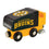 Boston Bruins Toy Train Engine - Sports Gifts, Sports Memorabilia, Sports Collectibles, Fan Shop