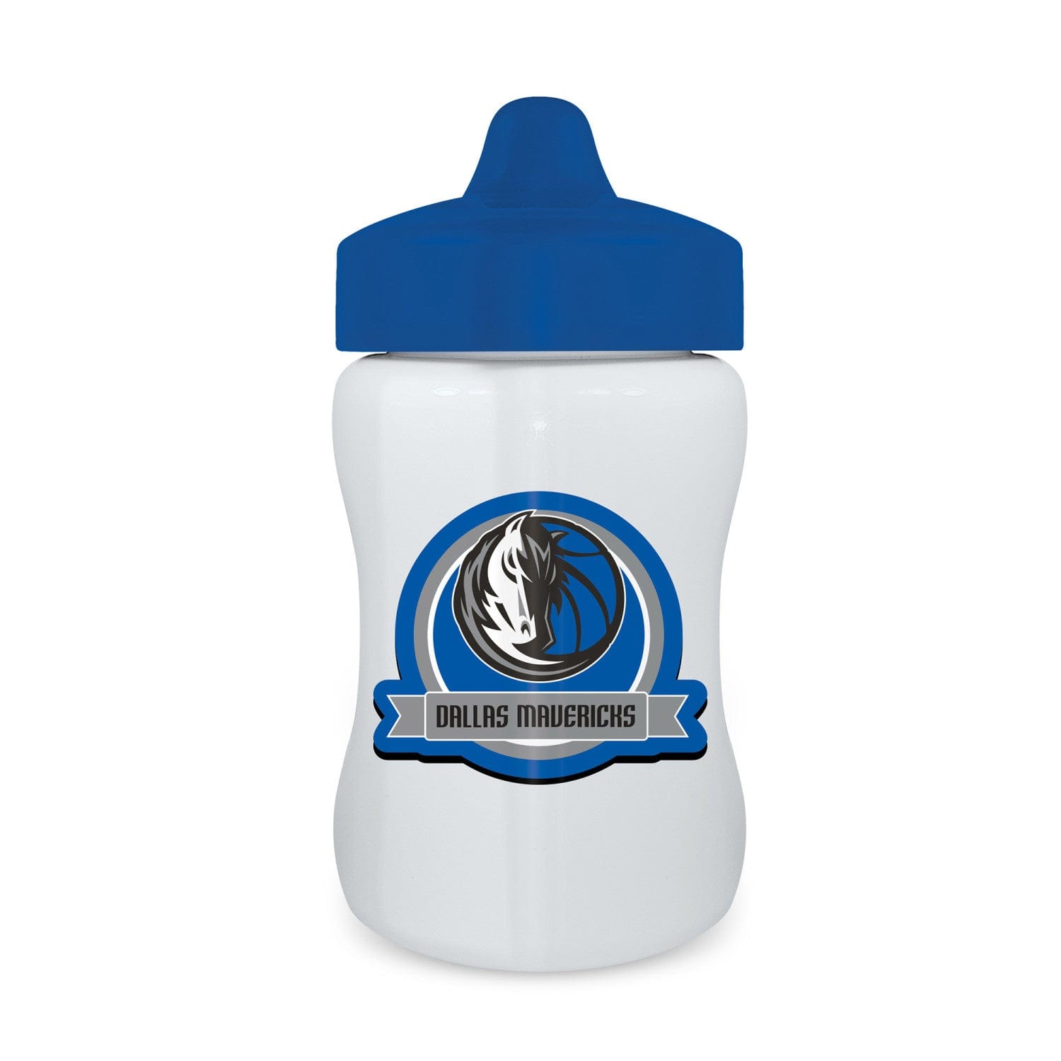 Dallas Mavericks Kids Sippy Cup - Sports Gifts, Sports Memorabilia, Sports Collectibles, Fan Shop