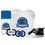 Orlando Magic 5-Piece Baby Gift Set - Sports Gifts, Sports Memorabilia, Sports Collectibles, Fan Shop