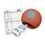 UNC Tar Heels Shake n' Score Game - Sports Gifts, Sports Memorabilia, Sports Collectibles, Fan Shop