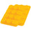 Pittsburgh Steelers Silicone Ice Cube Tray - Sports Gifts, Sports Memorabilia, Sports Collectibles, Fan Shop