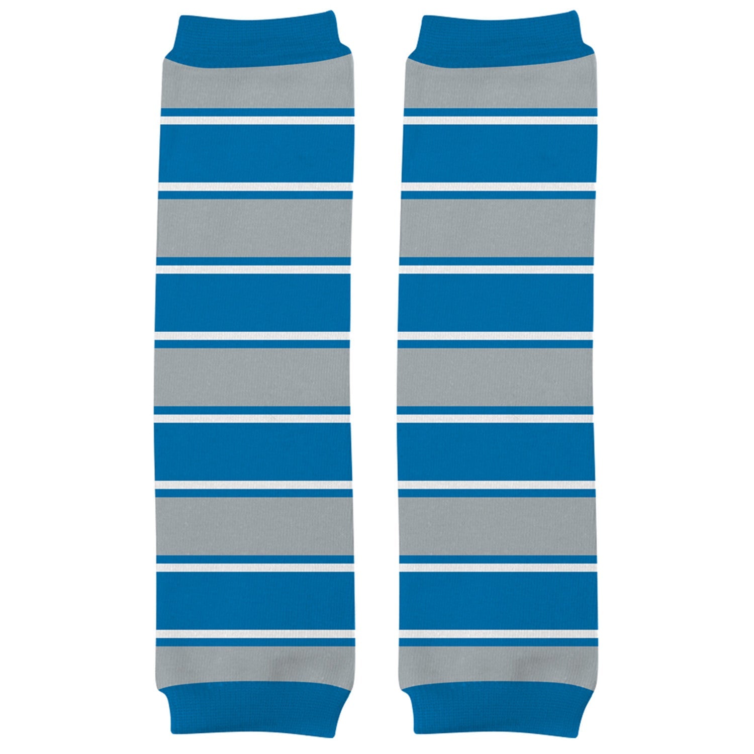 Detroit Lions Baby Leg Warmers - 757 Sports Collectibles