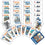 New York Mets Fan Deck Playing Cards - 54 Card Deck
