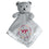Virginia Tech Hokies Security Bear - Gray - Sports Gifts, Sports Memorabilia, Sports Collectibles, Fan Shop