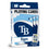 Tampa Bay Rays Official Playing Cards - 54 Card Deck - Sports Gifts, Sports Memorabilia, Sports Collectibles, Fan Shop