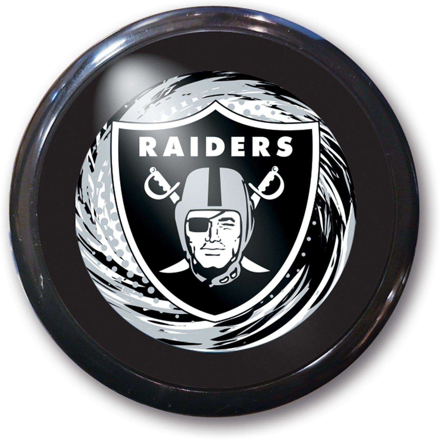 Las Vegas Raiders Official Yo-Yo
