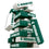 Michigan State Spartans Stack Challenge - Sports Gifts, Sports Memorabilia, Sports Collectibles, Fan Shop