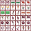 Mississippi State Bulldogs Memory Matching Game - Sports Gifts, Sports Memorabilia, Sports Collectibles, Fan Shop