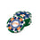 Houston Astros 300 Piece Poker Set - Sports Gifts, Sports Memorabilia, Sports Collectibles, Fan Shop