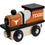 Texas Longhorns Toy Train Engine - Sports Gifts, Sports Memorabilia, Sports Collectibles, Fan Shop