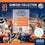 Detroit Tigers Gameday 1000 Piece Jigsaw Puzzle - Sports Gifts, Sports Memorabilia, Sports Collectibles, Fan Shop