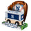 New York Yankees Toy Train Box Car - Sports Gifts, Sports Memorabilia, Sports Collectibles, Fan Shop