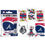 Atlanta Braves 54-Card Deck Playing Cards - Sports Gifts, Sports Memorabilia, Sports Collectibles, Fan Shop