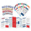 NFL League Fanzy Dice Game - Sports Gifts, Sports Memorabilia, Sports Collectibles, Fan Shop