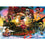 Tampa Bay Buccaneers Legendary Players 500 Piece Jigsaw Puzzle