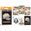 Tennessee Volunteers Neon Playing Cards - 54 Card Deck