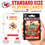 Kansas City Chiefs Fan Deck Playing Cards - 54 Card Collector's Deck