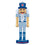 Chicago Cubs - Keepsake Nutcracker