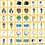 Pittsburgh Pirates Memory Matching Game - Sports Gifts, Sports Memorabilia, Sports Collectibles, Fan Shop