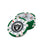 Las Vegas Raiders 300 Piece Poker Set