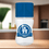Los Angeles Dodgers 9oz Baby Bottle - Sports Gifts, Sports Memorabilia, Sports Collectibles, Fan Shop