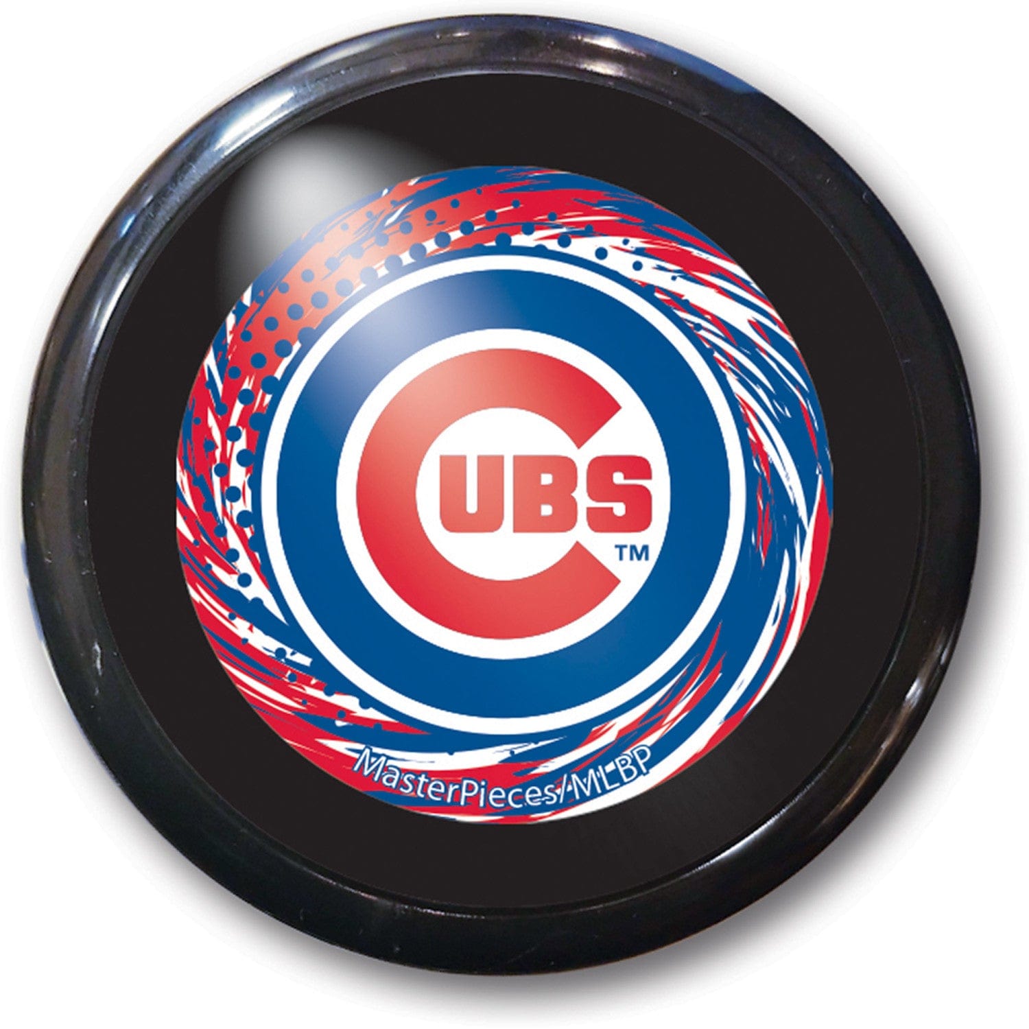 Chicago Cubs Official Yo-Yo - Sports Gifts, Sports Memorabilia, Sports Collectibles, Fan Shop