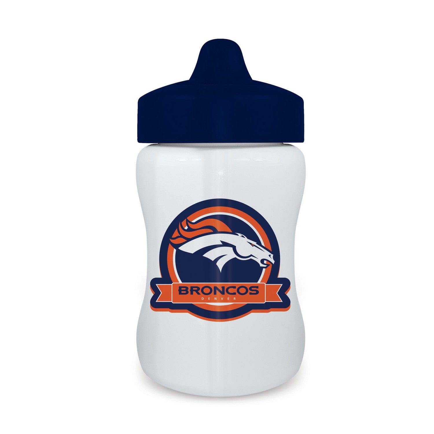 Denver Broncos Kids Sippy Cup