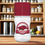 Arkansas Razorbacks 9oz Baby Bottle - Sports Gifts, Sports Memorabilia, Sports Collectibles, Fan Shop