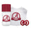 Alabama Crimson Tide 3-Piece Baby Gift Set