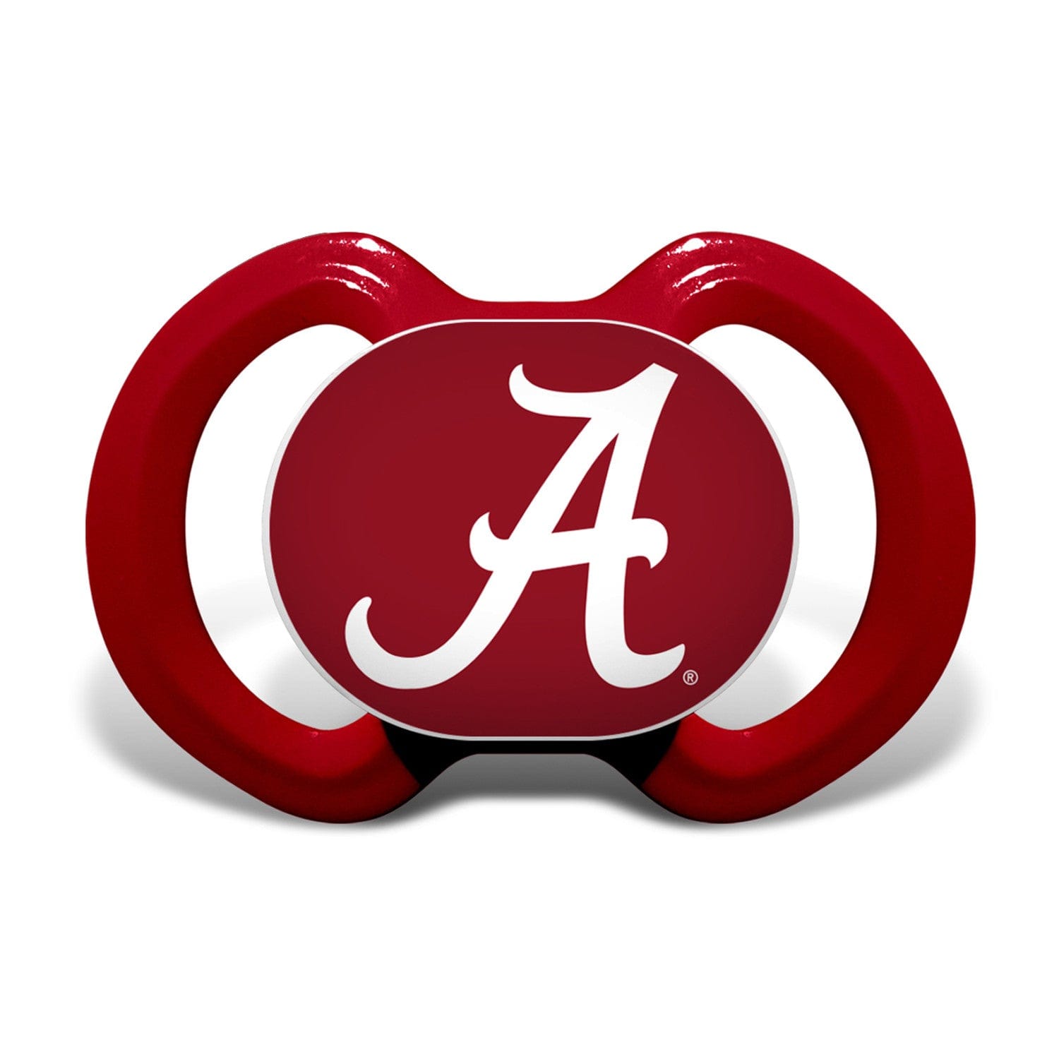Alabama Crimson Tide 3-Piece Baby Gift Set