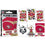 San Francisco 49ers Official Playing Cards - 54 Card Deck