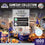 Colorado Rockies Gameday 1000 Piece Jigsaw Puzzle