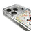 Anaheim Ducks Confetti Glitter Phone Case