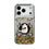 Anaheim Ducks Confetti Glitter Phone Case