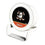 Anaheim Ducks Endzone Solid Night Light Charger and Bluetooth Speaker