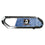 Anaheim Ducks Ice Flood USB 32GB Clip Style Flash Drive