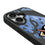 Anaheim Ducks Ice Tilt Bump Phone Case