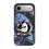 Anaheim Ducks Ice Tilt Bump Phone Case