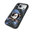 Anaheim Ducks Ice Tilt Bump Phone Case