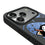 Anaheim Ducks Ice Tilt Bump Phone Case