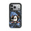 Anaheim Ducks Ice Tilt Bump Phone Case