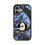 Anaheim Ducks Ice Tilt Bump Phone Case